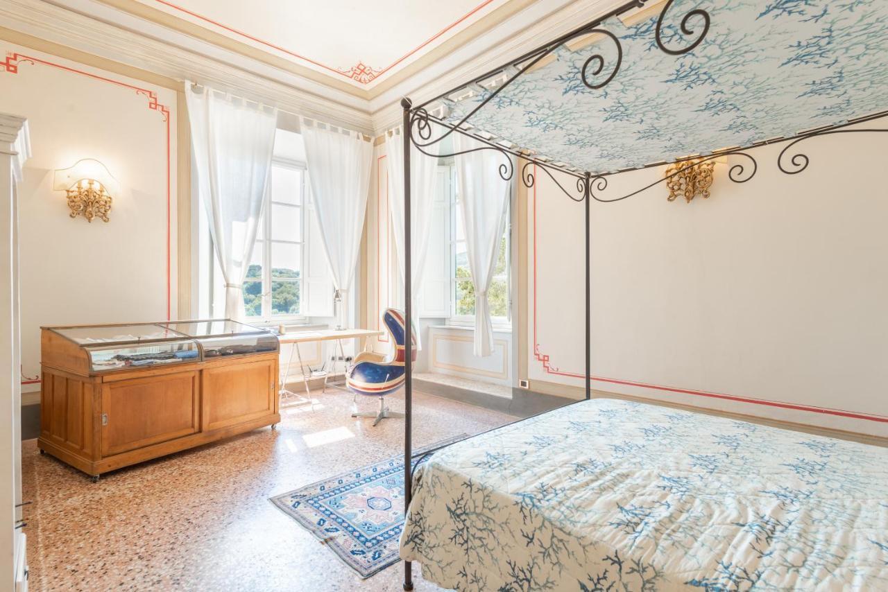 Bed and Breakfast Il Castellaccio à Filettole Extérieur photo